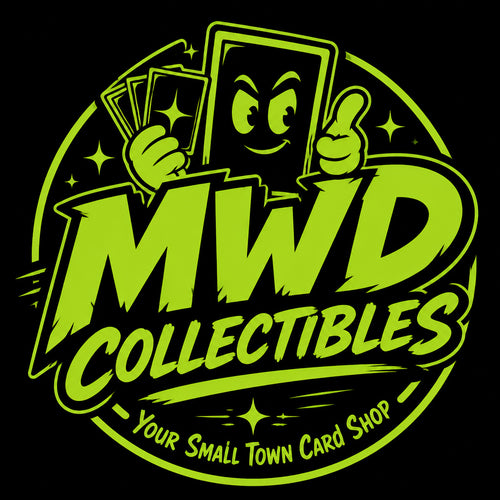 MWD Collectibles LLC